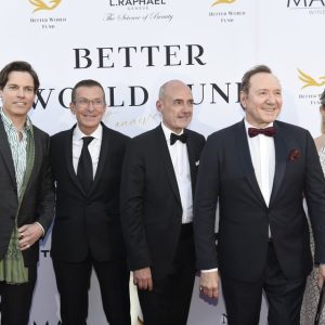 Advertising & Event Partnership Cannes