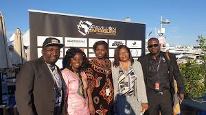 Advertising & Event Partnership During the Cannes Film Festival