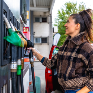 Rent Advertising Panels in Gas Stations – Nice, Cannes & the French Riviera